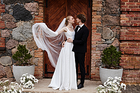 Работа фотографа Илья и Юлия Ширмановы