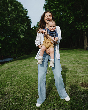 Работа фотографа Анастасия Вергейчик