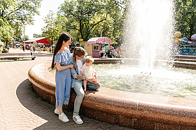 Работа фотографа Юлия Левандовская