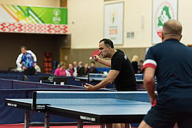 Работа фотографа Сергей Тарасов