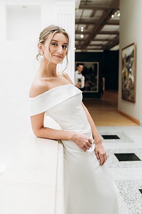 Работа фотографа Юлия Левандовская