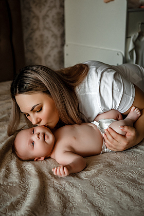 Работа фотографа Анастасия Лагуновская