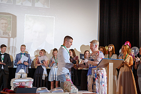 Работа фотографа Сергей Тарасов