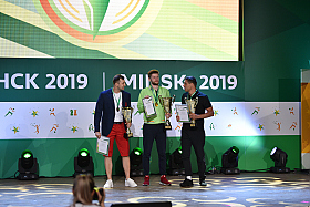 Работа фотографа Сергей Тарасов