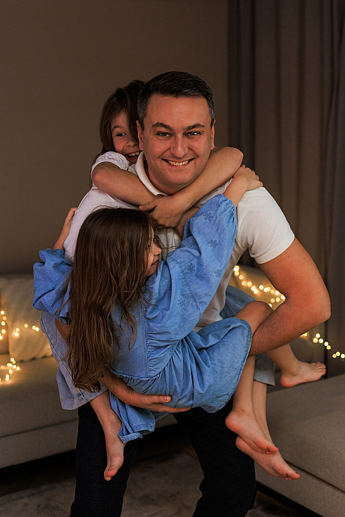 Фотограф Михаил и Елизавета Лукашевич, фотография добавлена 18.11.2025