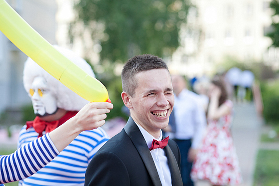 Фотограф Дмитрий Гусалов, фотография добавлена 18.06.2019