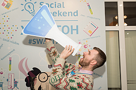 Работа фотографа Сергей Тарасов