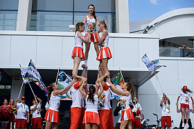 Работа фотографа Сергей Тарасов