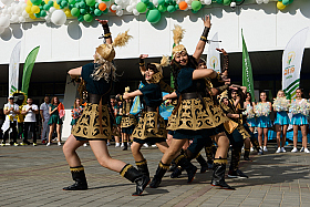 Работа фотографа Сергей Тарасов