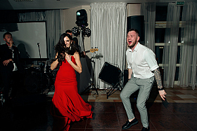 Работа фотографа Сергей Тарасов