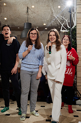 Работа фотографа Илья и Юлия Ширмановы