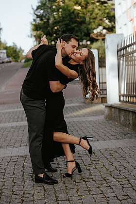 Работа фотографа Андрей Павлов