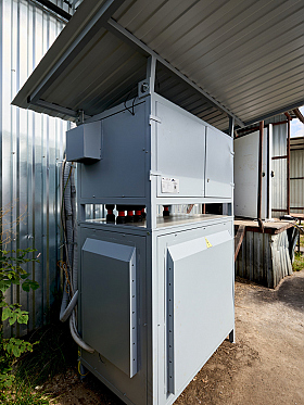 Работа фотографа Александр Тагаев