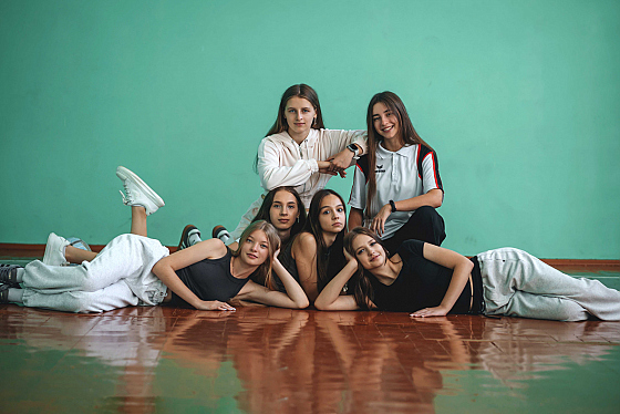 Фотограф Надежда Володько, фотография добавлена 04.03.2026