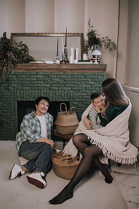 Работа фотографа Дмитрий Гусалов