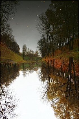 День и Ночь | Фотограф Irina Ramitsan | foto.by фото.бай