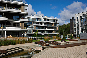 Работа фотографа Илья и Юлия Ширмановы