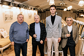 Работа фотографа Дмитрий Гусалов