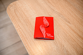 Работа фотографа Кирилл Емельянов