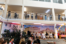 Работа фотографа Сергей Тарасов