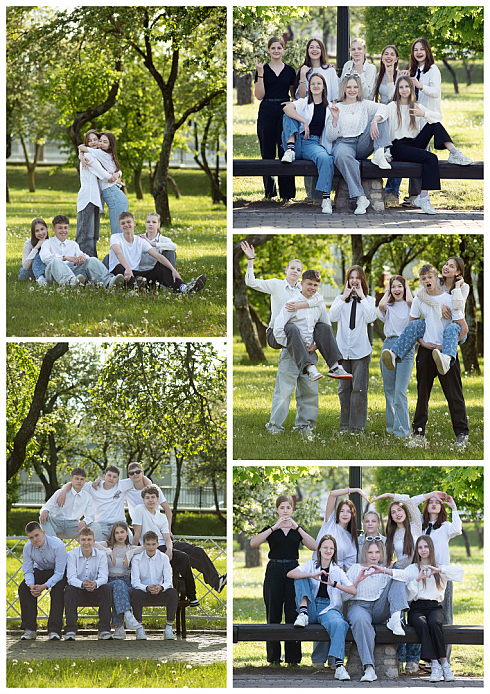 Фотограф Татьяна Семёнова, фотография добавлена 06.07.2024