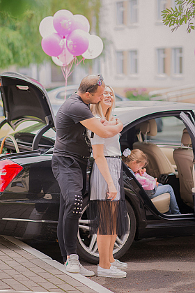 Работа фотографа Надежда Дудаева