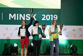 Работа фотографа Сергей Тарасов