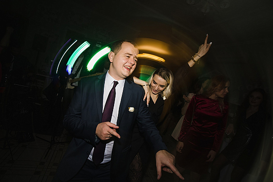 Фотограф Михаил и Елизавета Лукашевич, фотография добавлена 16.11.2019