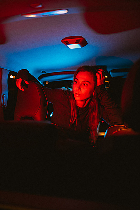 Работа фотографа Дмитрий Гусалов