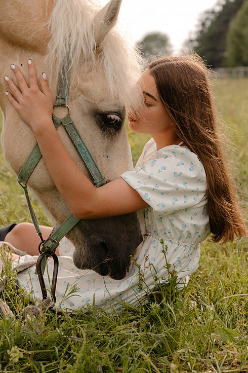 Фотограф Елена Мышковская, фотография добавлена 29.07.2024