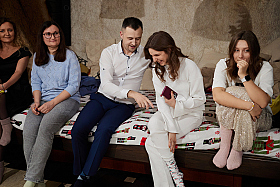 Работа фотографа Илья и Юлия Ширмановы