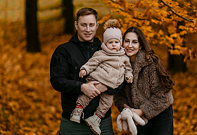 Работа фотографа Анастасия Лагуновская