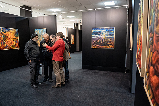 Фотограф Андрей Бортников, фотография добавлена 25.01.2020