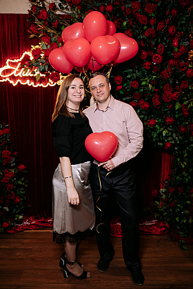 Работа фотографа Дмитрий Гусалов