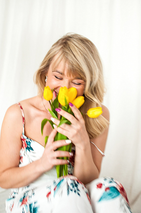 Фотограф Алла Каптур, фотография добавлена 30.05.2022