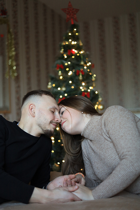 Фотограф Алексей Климков, фотография добавлена 25.12.2025