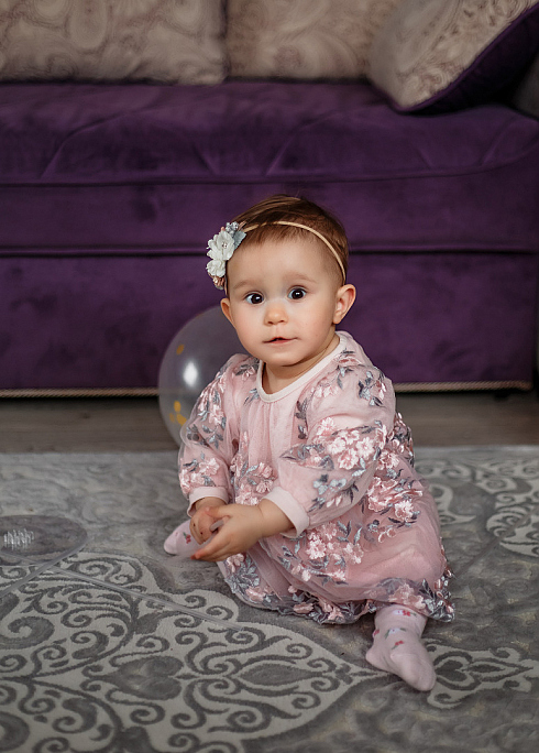 Фотограф Анастасия Лагуновская, фотография добавлена 04.12.2025