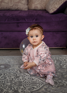 Работа фотографа Анастасия Лагуновская