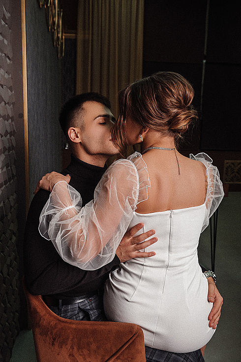 Анастасия Щеглова - фотограф, фотография добавлена 09.11.2023