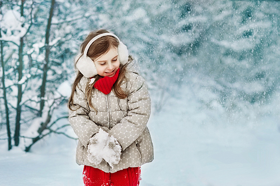 Фотограф Виктория Aржаева, фотография добавлена 12.12.2017