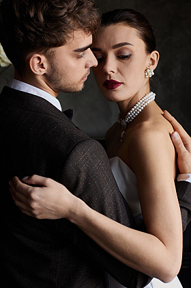 Работа фотографа Илья и Юлия Ширмановы