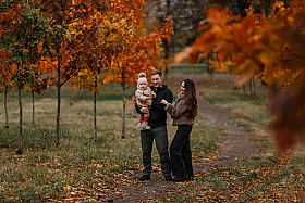 Работа фотографа Анастасия Лагуновская
