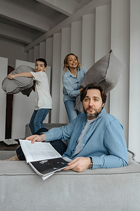 Работа фотографа Екатерина Шведова