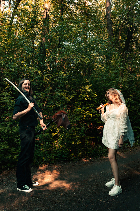 Фотограф Екатерина Чекель, фотография добавлена 18.11.2025