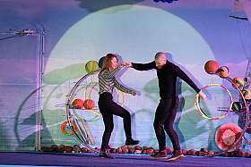 Работа фотографа Сергей Тарасов