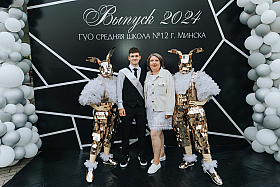 Работа фотографа Влад Салихов