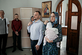 Работа фотографа Дмитрий Гусалов