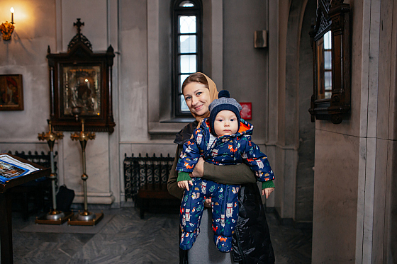 Фотограф Сергей Тарасов, фотография добавлена 26.01.2022