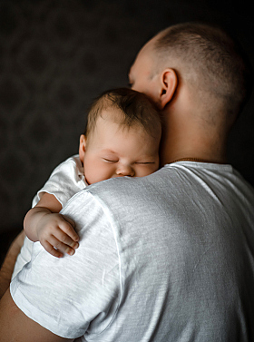 Работа фотографа Анастасия Лагуновская