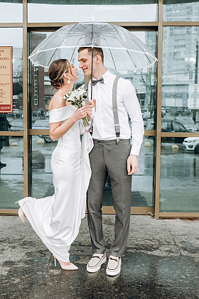 Работа фотографа Юлия Левандовская